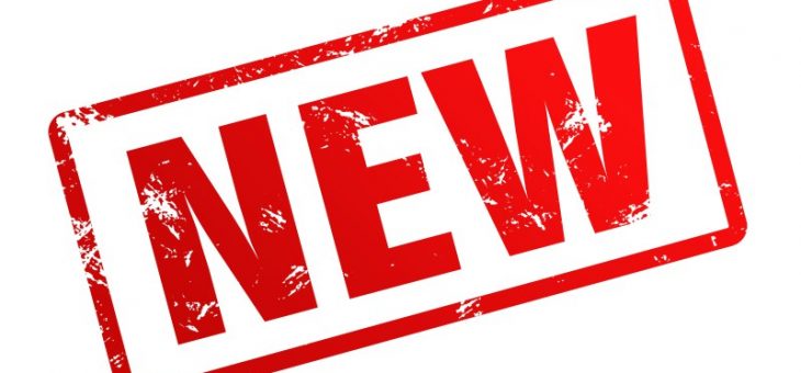 Nouvelle mise à jour, version 0.15.1